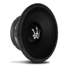 Woofer Magnum Rex 12 Polegadas 1100w Rms Alto Falante 12 Som Cor Preto Foto mini 2