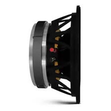 Woofer Magnum Rex 12 Polegadas 1100w Rms Alto Falante 12 Som Cor Preto Foto mini 3