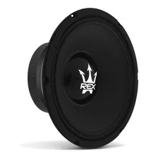 Woofer Magnum Rex 12 Polegadas 400w Rms Alto Falante Som Cor Preto Foto mini 2