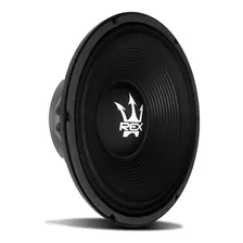 Woofer Magnum Rex 15 Polegadas 1100w Rms 4 Ohms Bobina Simpl Foto mini 2