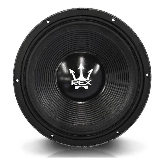 Woofer Magnum Rex 15 Polegadas 1100w Rms 4 Ohms Bobina Simpl Foto 1