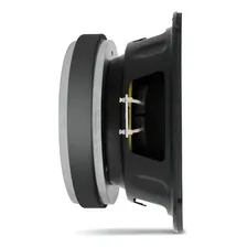 Woofer Magnum Rex Power Rp-550 8 Polegadas 550w Rms 8 Ohms Cor Preto Foto mini 3