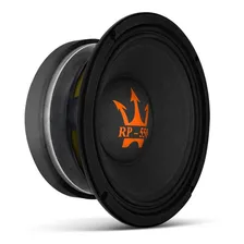 Woofer Magnum Rex Power Rp-550 8 Polegadas 550w Rms 8 Ohms Cor Preto Foto mini 2