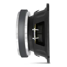 Woofer Magnum Rex Pro 8'' 550w Rms Bobina Simples 4 Ohms Cor Preto Foto mini 3