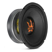 Woofer Magnum Rex Pro 8'' 550w Rms Bobina Simples 4 Ohms Cor Preto Foto mini 2
