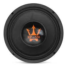 Woofer Magnum Rex Pro 8'' 550w Rms Bobina Simples 4 Ohms Cor Preto Foto mini 1