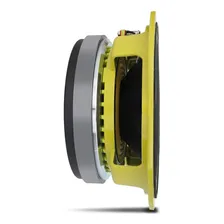 Woofer médio Eros E520 Hq de 10 polegadas e 520 w Rms 8 Ohms Foto mini 4