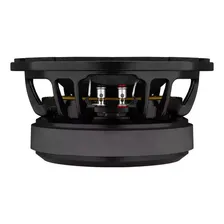 Woofer Médio Grave Taramps Mh-380 4 Ohms 8 Polegadas 380w Rms Foto mini 4