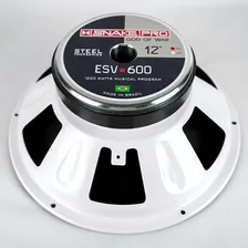 Woofer Snake Esv 600 12 Polegadas 600w Rms 4 Ohms Foto mini 4