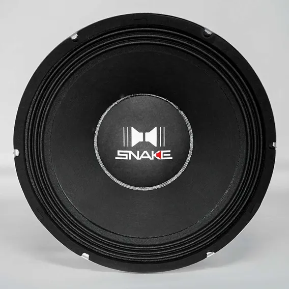 Woofer Snake Esv 600 12 Polegadas 600w Rms 4 Ohms Foto 1