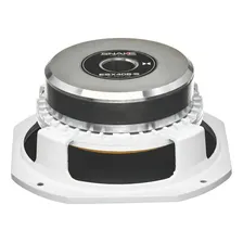 Woofer Snake Esx408 8 Polegadas 200w Rms Medio Grave Cor Preto Foto mini  3