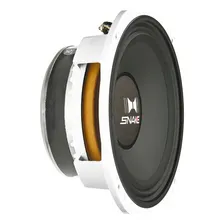 Woofer Snake Esx408 8 Polegadas 200w Rms Medio Grave Cor Preto Foto mini  2
