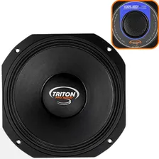 Woofer Triton 10 Polegadas 400w Rms 10-xrl800 8 Ohms 800w Foto mini 1
