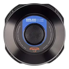 Woofer Triton 8 Polegadas Xrl600 300w Rms 8 Ohms Medio Grave Cor Preto Foto mini 4