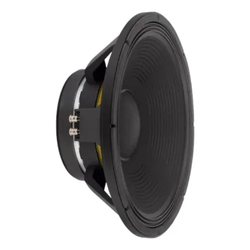 Woofer Triton 800w Rms 15 Pol 8 Ohms Som Mid Range Foto 1