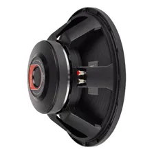 Woofer Triton 800w Rms 15 Pol 8 Ohms Som Mid Range Foto mini 2