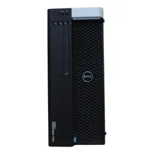 Workstation Dell T3600 Quad E5-1620 3.6ghz 64gbram 2tbhd Foto mini  2