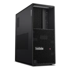 Workstation Lenovo Thinkstation P3 Core I7 32gb 512gb W11 Foto  mini 1