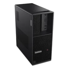 Workstation Lenovo Thinkstation P3 Core I7 32gb 512gb W11 Foto mini  3