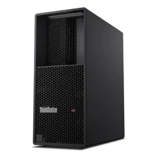 Workstation Lenovo Thinkstation P3 Core I7 32gb 512gb W11 Foto mini  2
