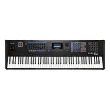 Workstation Synthesizers Kurzweil K2700 K2 Series Bivolt Foto mini 1
