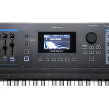 Workstation Synthesizers Kurzweil K2700 K2 Series Bivolt Foto mini 2
