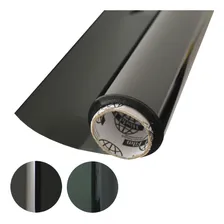 World Film Bobina Insulfilm G5 1,58 X 15m Profissional Cor Grafite Foto mini 1