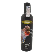 Worm Destroyer 250ml Aqua Health VermÃfugo Discos & Peixes Foto mini 1
