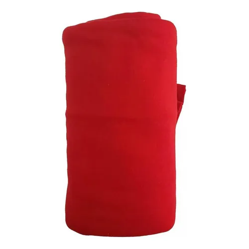 Wrap Sling Canguru Vermelho - Bebê Passeio Foto 1