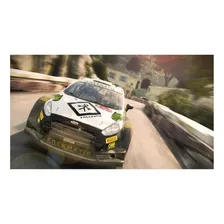 WRC 6 FIA World Rally Championship Standard Xbox One Físico Foto mini 4