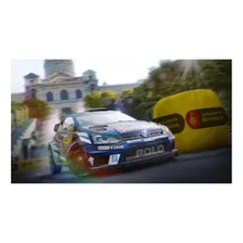 WRC 6 FIA World Rally Championship Standard Xbox One Físico Foto mini 2