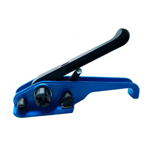 WRL Industrial Aparelho Esticador Tensionador P/ Fita Pet De Arquear Foto 1