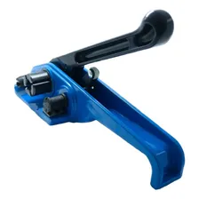 WRL Industrial Aparelho Esticador Tensionador P/ Fita Pet De Arquear Foto mini 2