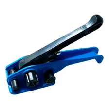 WRL Industrial Aparelho Esticador Tensionador P/ Fita Pet De Arquear Foto mini 4