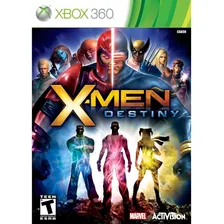 X-men Destiny / Xbox 360 Foto mini 1