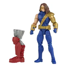 X-men Figura Ciclope Marvel Legends 15cm F1008 Hasbro Foto  mini 1