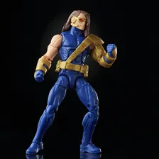 X-men Figura Ciclope Marvel Legends 15cm F1008 Hasbro Foto mini 4
