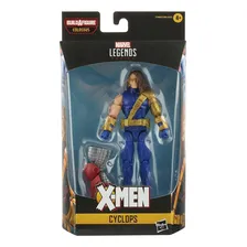 X-men Figura Ciclope Marvel Legends 15cm F1008 Hasbro Foto mini  2