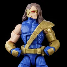 X-men Figura Ciclope Marvel Legends 15cm F1008 Hasbro Foto mini  3
