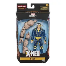 X-Men X-Men Marvel Legends Bad Sugar Man Aoa Foto mini 1