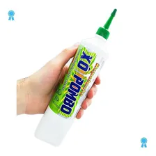 Xô Pombo Morcego Pardais Gel Repelente Quimiagri 250g Foto mini  2