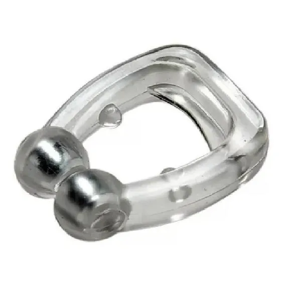 X1 Dilatador Nasal Magnético Anti Ronco Apnéia Foto 1