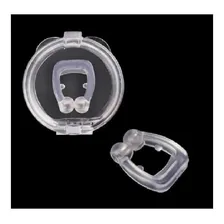 X1 Dilatador Nasal Magnético Anti Ronco Apnéia Foto mini 4