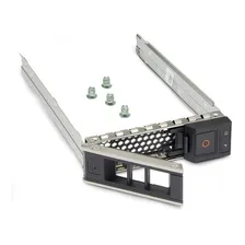 X7k8w Gaveta Servidor Dell 3,5 Gen14 R740 R640 R440 R540 Foto mini  2