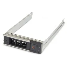 X7k8w Gaveta Servidor Dell 3,5 Gen14 R740 R640 R440 R540 Foto mini 1