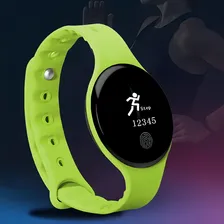 X8 Smart Bracelet Bluetooth Watch Pulseira Verde Foto mini 2