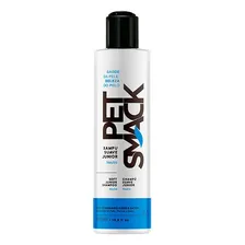 Xampu Pet Smack Suave Júnior - 500ml Foto mini 1