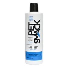 Xampu Pet Smack Suave Júnior - 500ml Foto mini 2