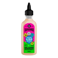 Xapadinha Bálsamo Disciplinante 200ml Lola Cosmetics Foto mini  2
