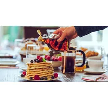 Xarope De Bordo 100% Puro Maple Syrup Canada Bolduc 250ml Foto mini 3